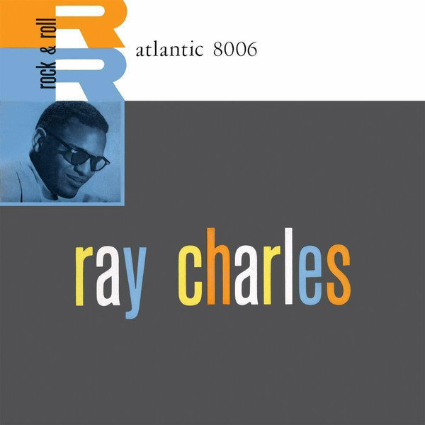 Vinylplade Ray Charles - Ray Charles (Mono) (LP)