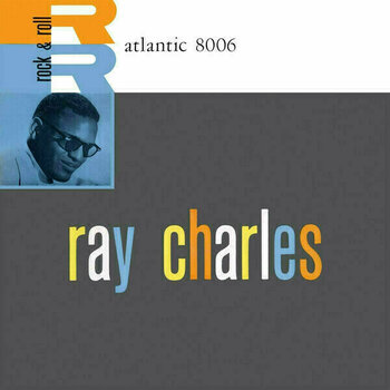 Vinyylilevy Ray Charles - Ray Charles (Mono) (LP) - 1