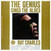 Disco de vinilo Ray Charles - The Genius Sings The Blues (Mono) (LP)