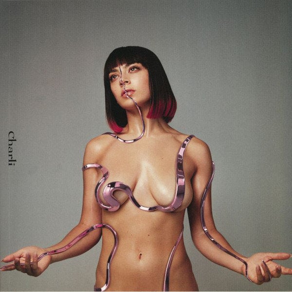 LP plošča Charli XCX - Charli (2 LP)