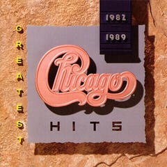 LP ploča Chicago - Greatest Hits 1982-1989 (LP)