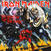 Disque vinyle Iron Maiden - The Number Of The Beast (Limited Edition) (LP)