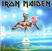 Hanglemez Iron Maiden - Seventh Son Of A Seventh Son (Limited Edition) (LP)