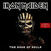 Disque vinyle Iron Maiden - The Book Of Souls (3 LP)