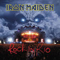 Iron Maiden - Rock In Rio (3 LP) Disco de vinilo
