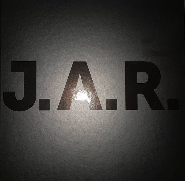 Vinyylilevy J.A.R. - LP Box Black (7 LP)