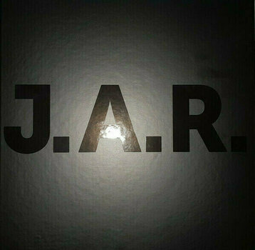 Disco de vinil J.A.R. - LP Box Black (7 LP) - 1