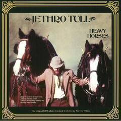 LP ploča Jethro Tull - Heavy Horses (LP)