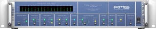 Digitaalinen audiomuunnin RME M-16 AD Digitaalinen audiomuunnin