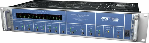 Digitální audio - konvertor RME M-32 AD - 1