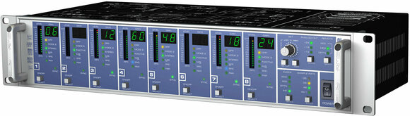 Digitálny konvertor audio signálu RME DMC-842 M - 1