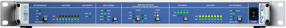 Conversor de áudio digital RME RME ADI-8 DS MKIII - 1