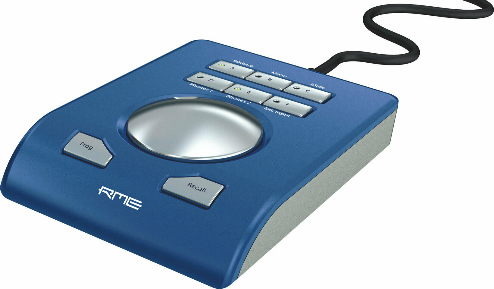 新品 RME Advanced Remote Control RME Advanced Remote Control (ARC) - Muziker