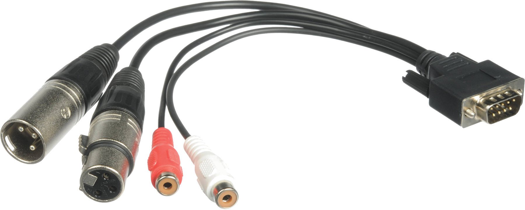 Speciale kabel RME BO968 20 cm Speciale kabel