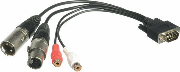 Speciális kábel RME BO968 20 cm Speciális kábel - 1