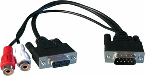 Câble spécial RME BOHDSP9652 20 cm Câble spécial - 1