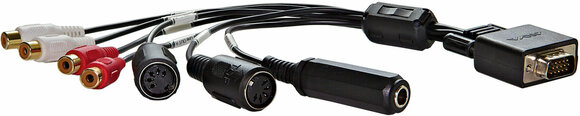 Cable RME BFBOCMKH - 1