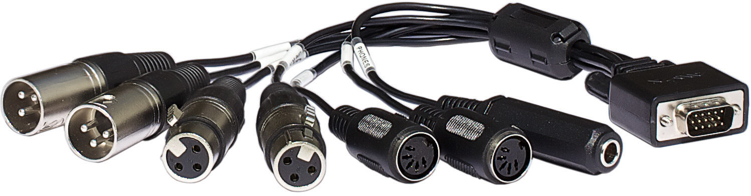 Cablu special RME Cablu special