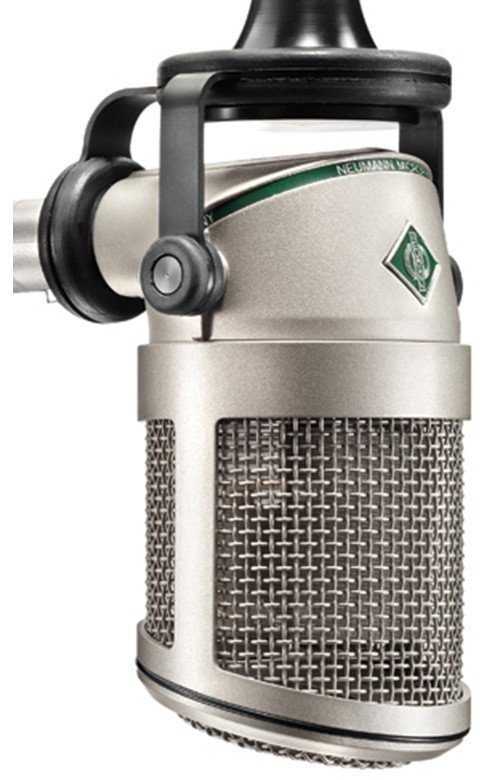 Microphone dynamique pour instruments Neumann BCM 705 Microphone dynamique pour instruments