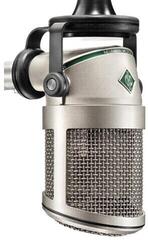 Dinamikus hangszermikrofon Neumann BCM 705 Dinamikus hangszermikrofon