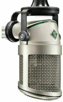 Microfon dinamic pentru instrumente Neumann BCM 705 Microfon dinamic pentru instrumente - 1