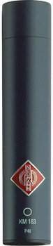 Kondenzátorový studiový mikrofon Neumann KM 183 MT Kondenzátorový studiový mikrofon - 1