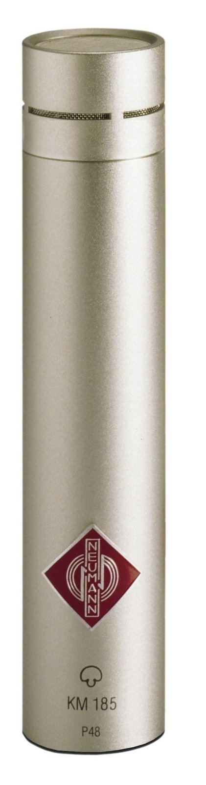 Студиен кондензаторен микрофон Neumann KM185 Студиен кондензаторен микрофон