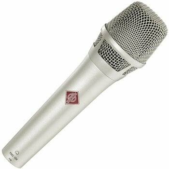 Kondenzátorový mikrofon pro zpěv Neumann KMS 104 Kondenzátorový mikrofon pro zpěv - 1