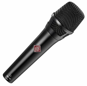 Kondenzátorový mikrofon pro zpěv Neumann KMS 104 MT Kondenzátorový mikrofon pro zpěv - 1
