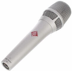 Énekmikrofon Neumann KMS 104 plus Énekmikrofon