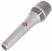 Microfone condensador para voz Neumann KMS 104 plus Microfone condensador para voz