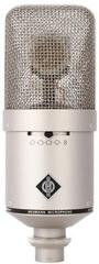 Stúdió mikrofon Neumann M 149 Tube Stúdió mikrofon
