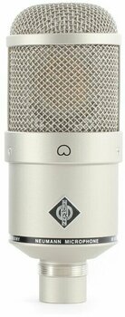Kondenzátorový studiový mikrofon Neumann M 147 Tube Kondenzátorový studiový mikrofon - 1