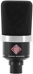 Studio Condenser Microphone Neumann TLM 102 Studio Condenser Microphone (Pre-owned)