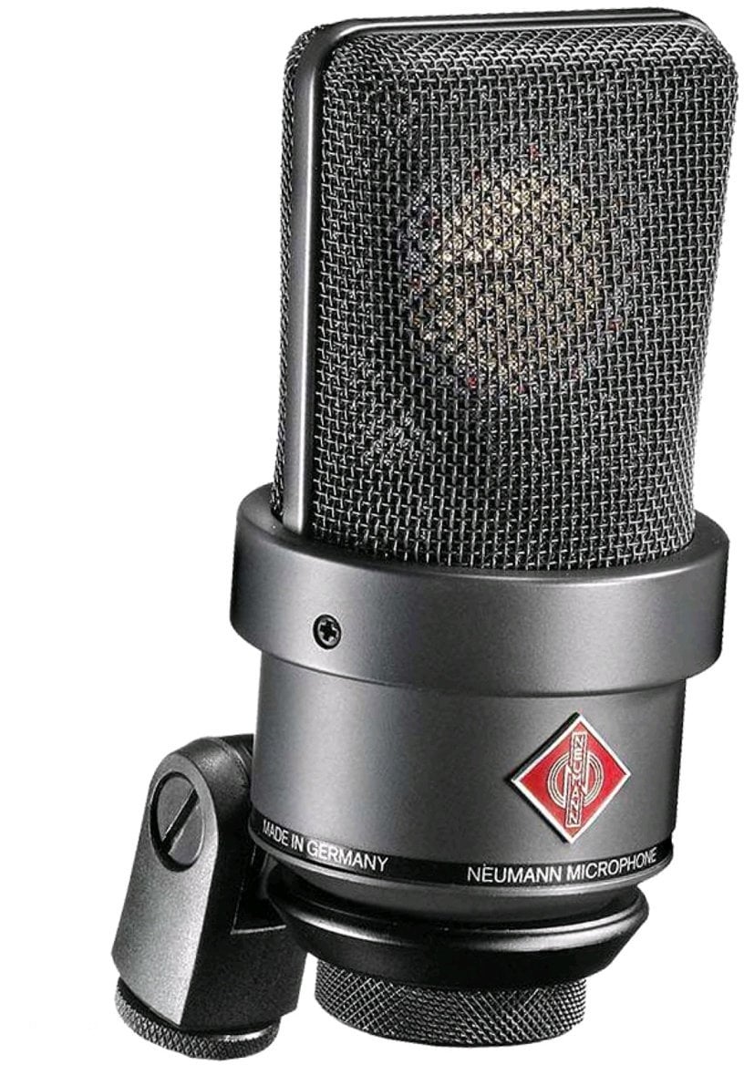 Студиен кондензаторен микрофон Neumann TLM 103 Студиен кондензаторен микрофон
