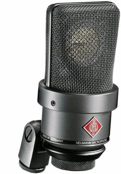 Студиен кондензаторен микрофон Neumann TLM 103 Студиен кондензаторен микрофон - 1