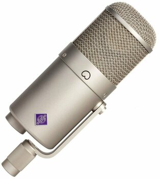 Studio Condenser Microphone Neumann U 47 Fet Studio Condenser Microphone - 1