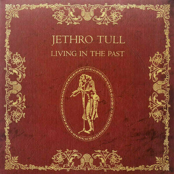 Vinyl Record Jethro Tull - Living In The Past (LP) - 1