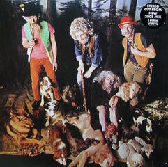 LP ploča Jethro Tull - This Was (LP)