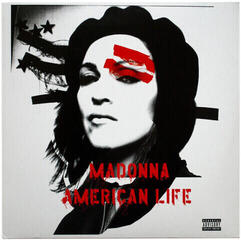Disco in vinile Madonna - American Life (LP)