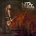 Disc de vinil Nita Strauss - Controlled Chaos (Transparent Red Coloured) (LP)