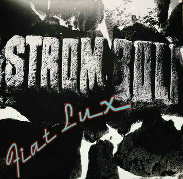 Hanglemez Stromboli - Fiat Lux (LP) - 1
