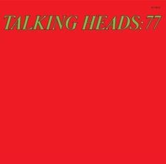 Płyta winylowa Talking Heads - 77 (LP)