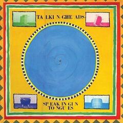 Płyta winylowa Talking Heads - Speaking In Tongues (LP)