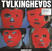 Disco de vinil Talking Heads - RSD - Remain In Light (LP)