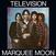 Disco de vinilo Television - Marquee Moon (LP)