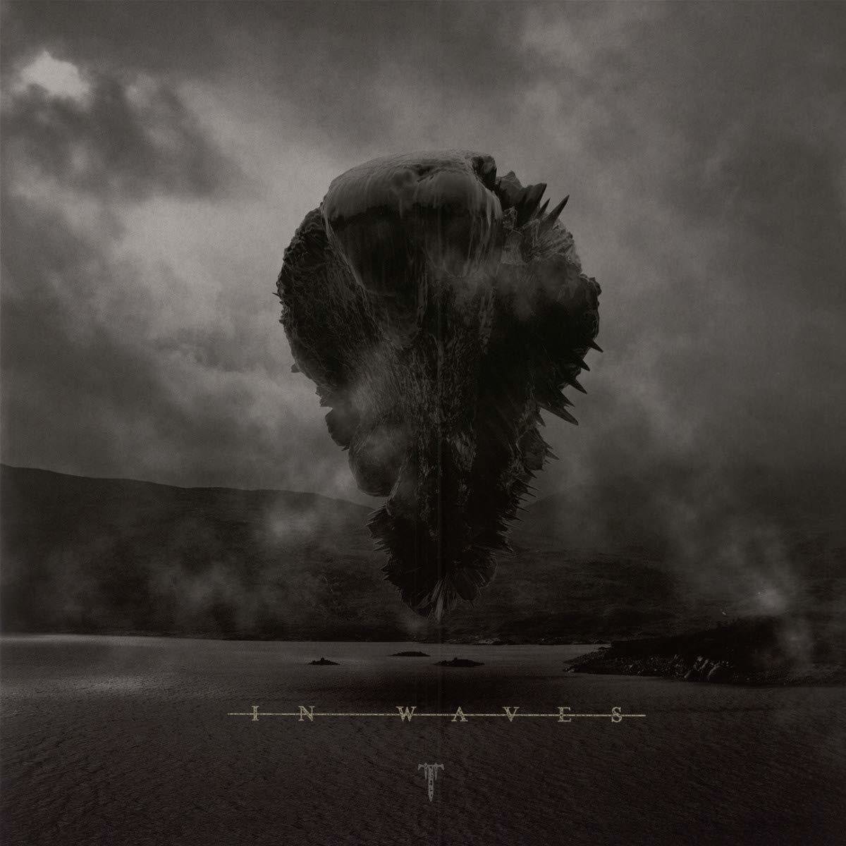 LP Trivium - In Waves (LP)