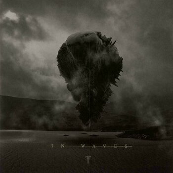 Disc de vinil Trivium - In Waves (LP) - 1