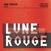 Vinyl Record Erik Truffaz - Lune Rouge (LP)
