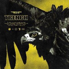 Vinyl Record Twenty One Pilots - Trench (LP)